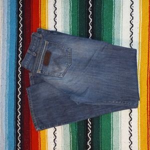 Wrangler Bootcut Jeans
